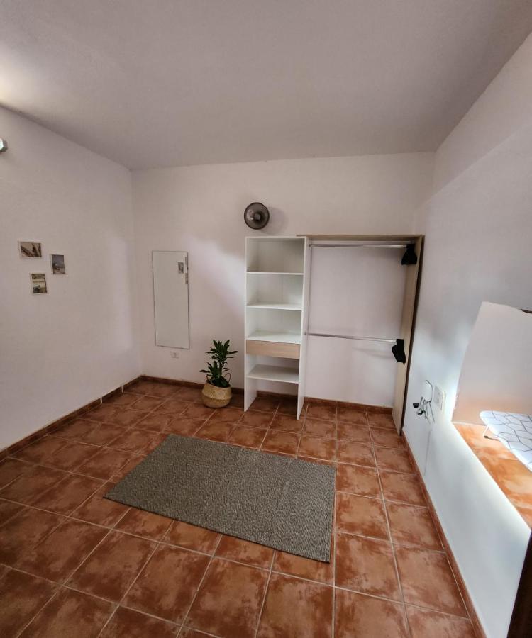 Villa Vv Casa Muya à Icod De Los Vinos Extérieur photo